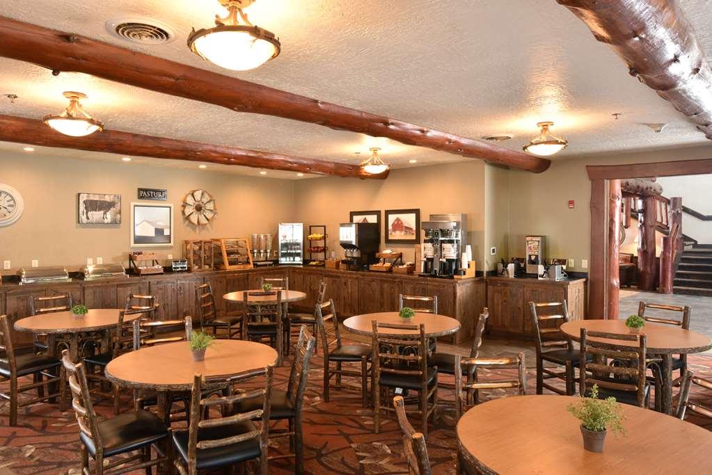 Stoney Creek Hotel Peoria Restaurant photo