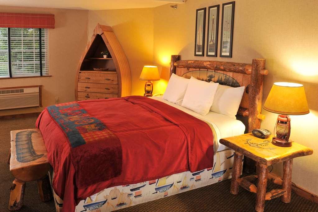 Stoney Creek Hotel Peoria Room photo