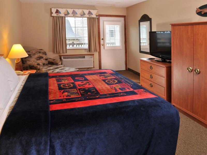Stoney Creek Hotel Peoria Room photo