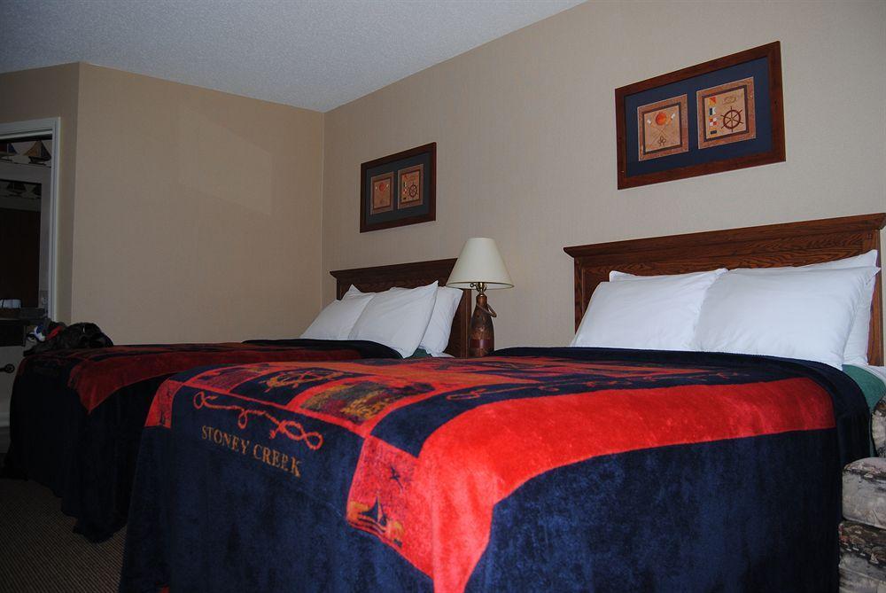 Stoney Creek Hotel Peoria Exterior photo