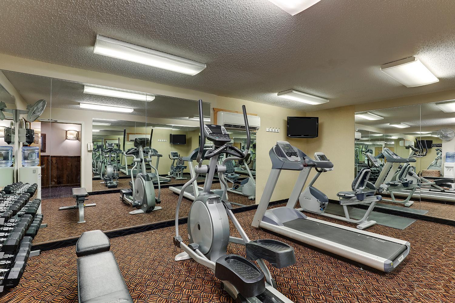 Stoney Creek Hotel Peoria Exterior photo