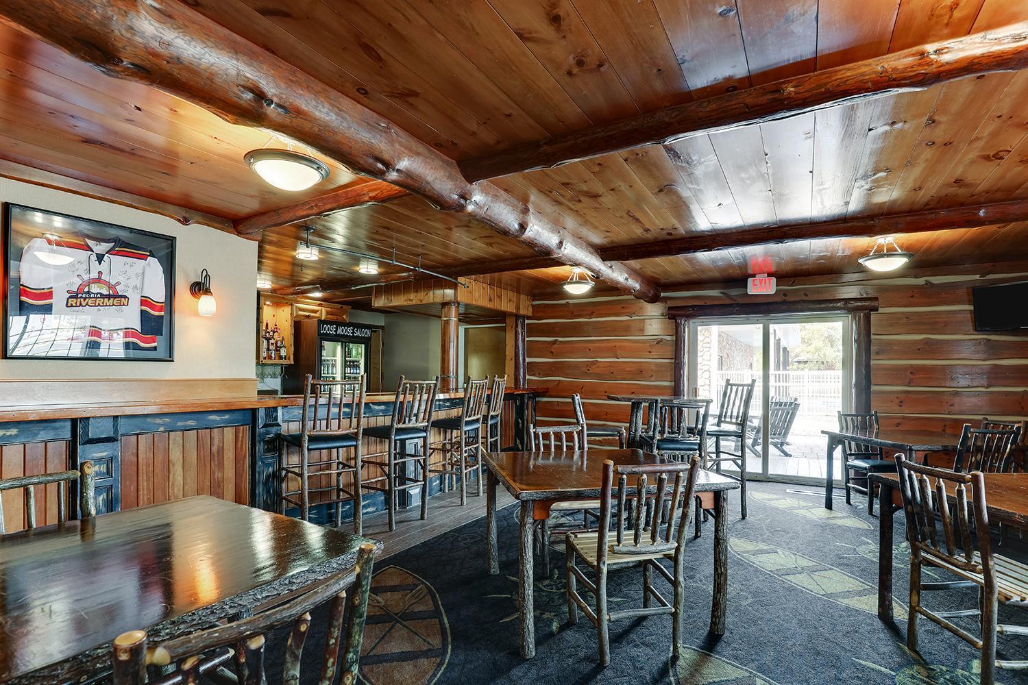 Stoney Creek Hotel Peoria Exterior photo