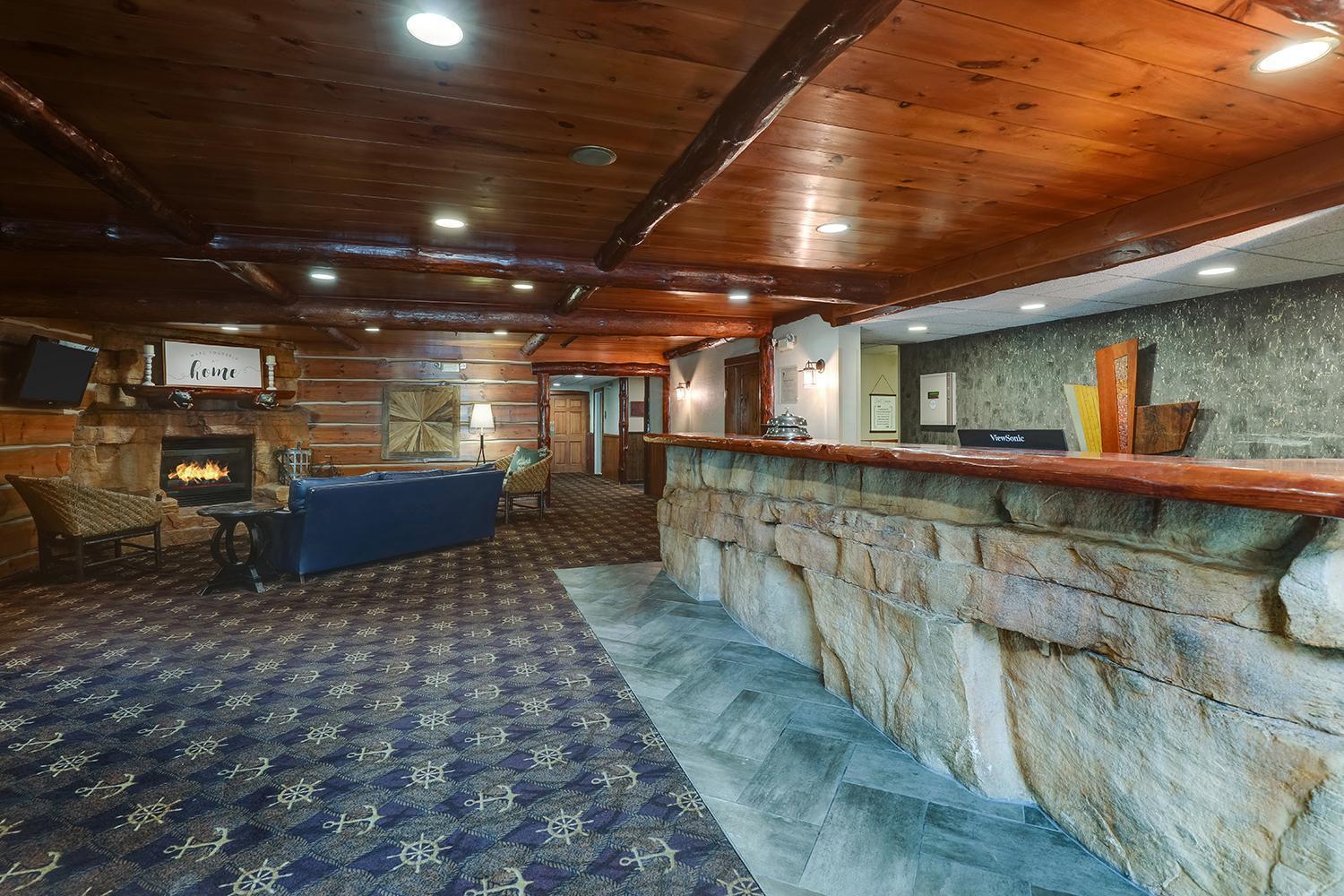 Stoney Creek Hotel Peoria Exterior photo