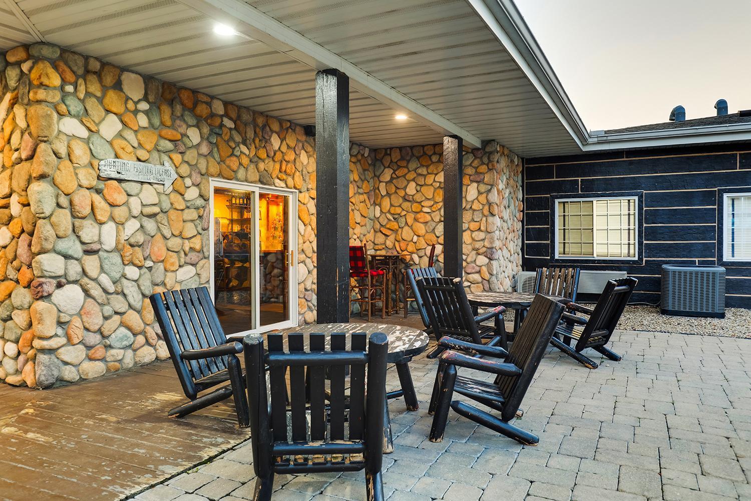 Stoney Creek Hotel Peoria Exterior photo
