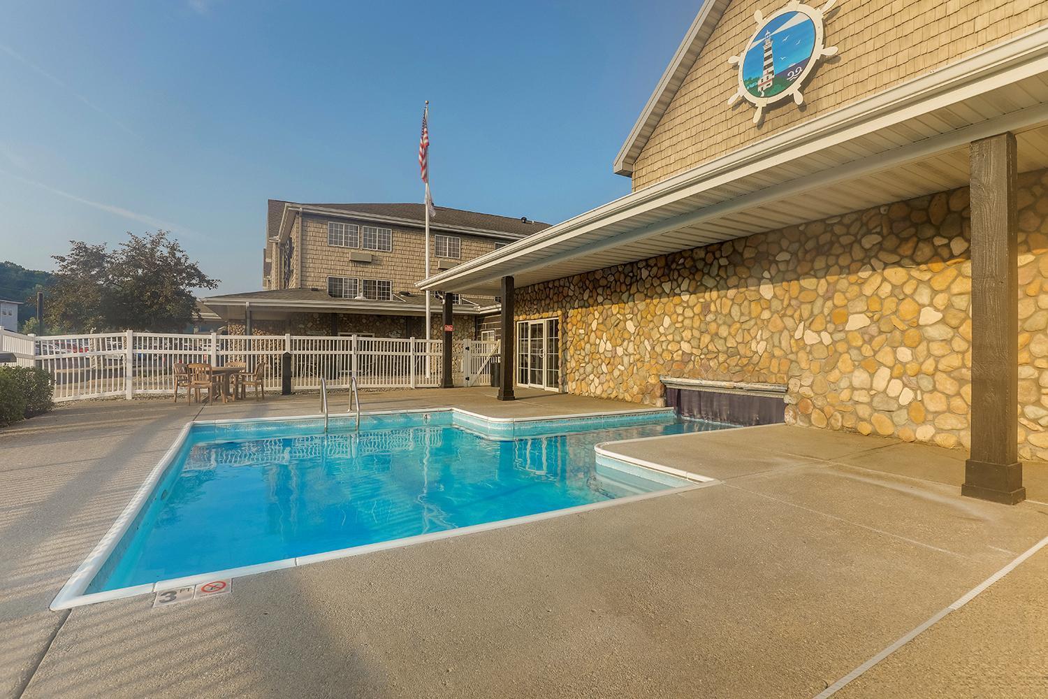 Stoney Creek Hotel Peoria Exterior photo