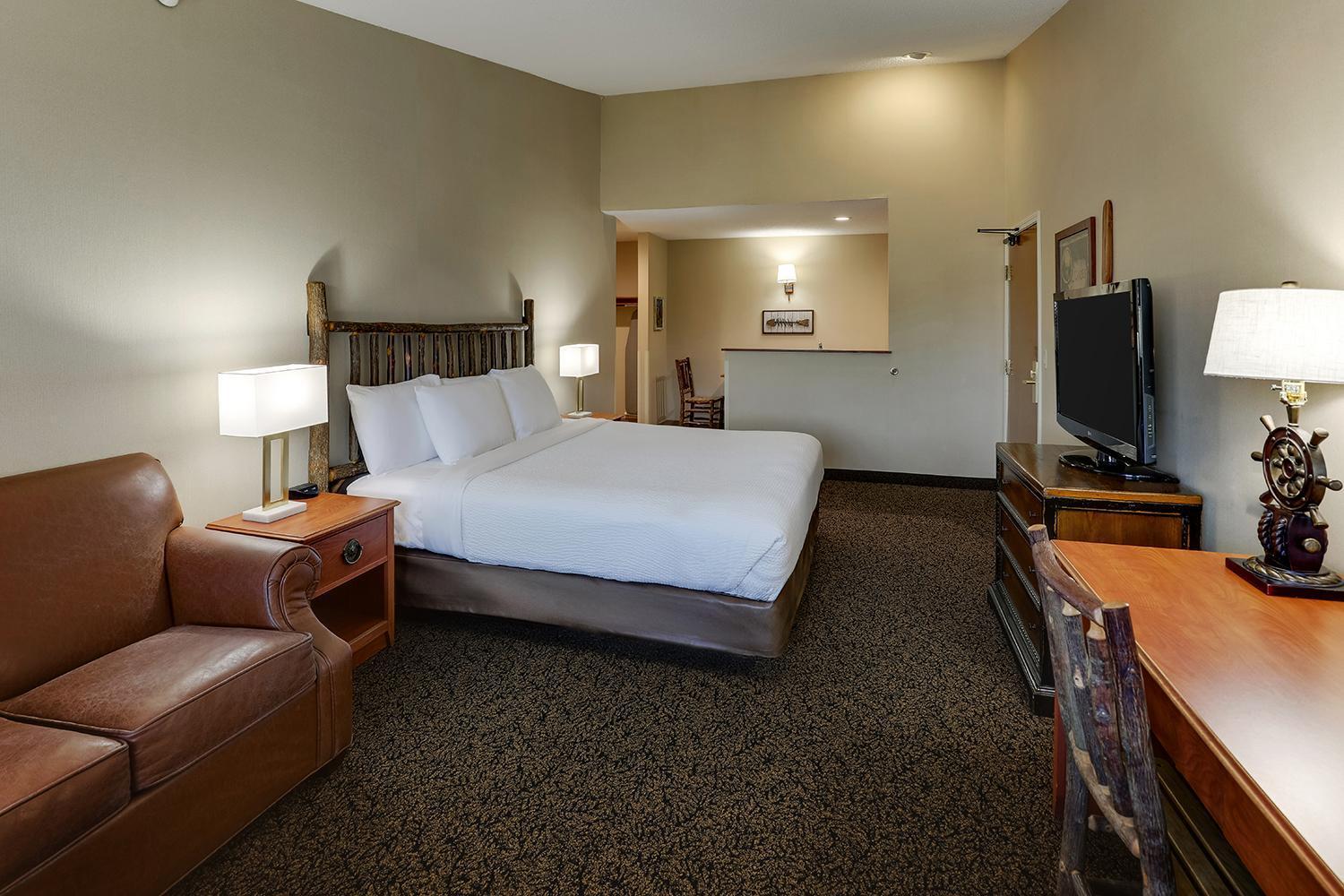 Stoney Creek Hotel Peoria Exterior photo