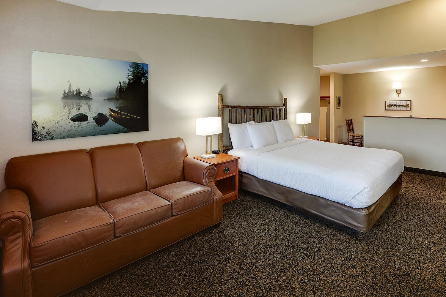 Stoney Creek Hotel Peoria Exterior photo