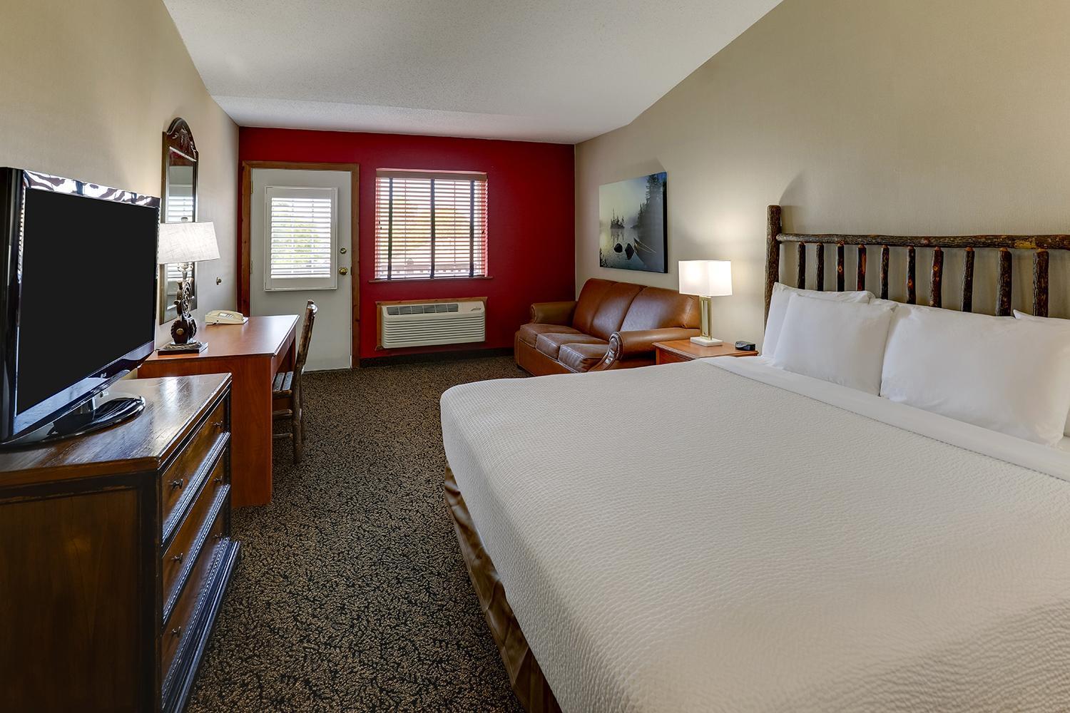 Stoney Creek Hotel Peoria Exterior photo