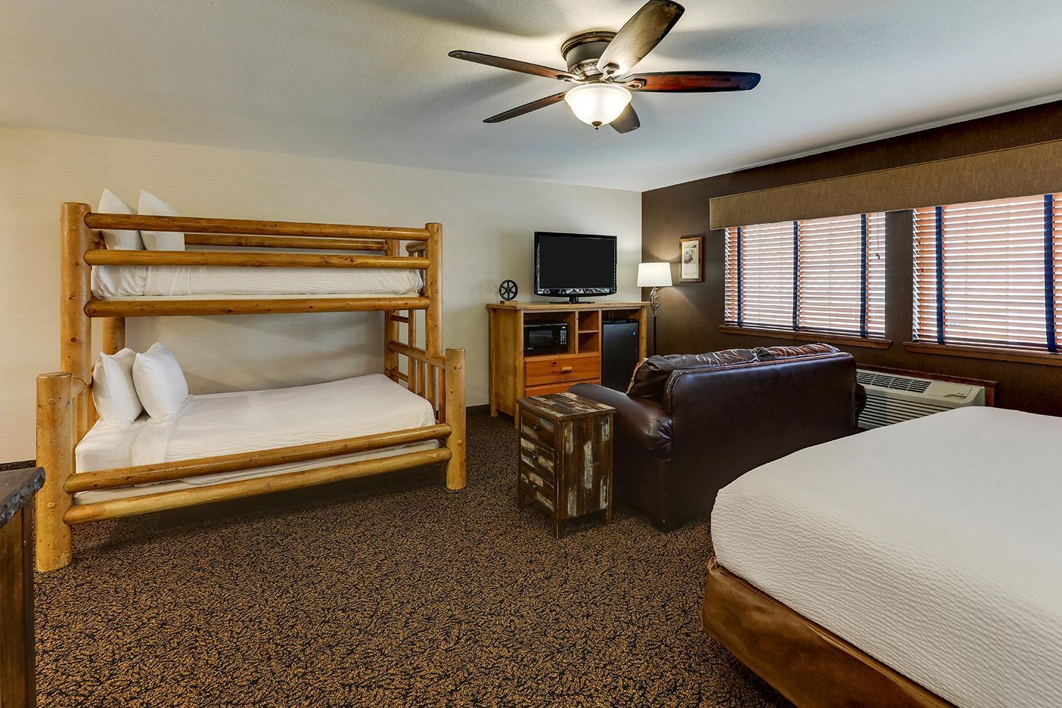 Stoney Creek Hotel Peoria Exterior photo