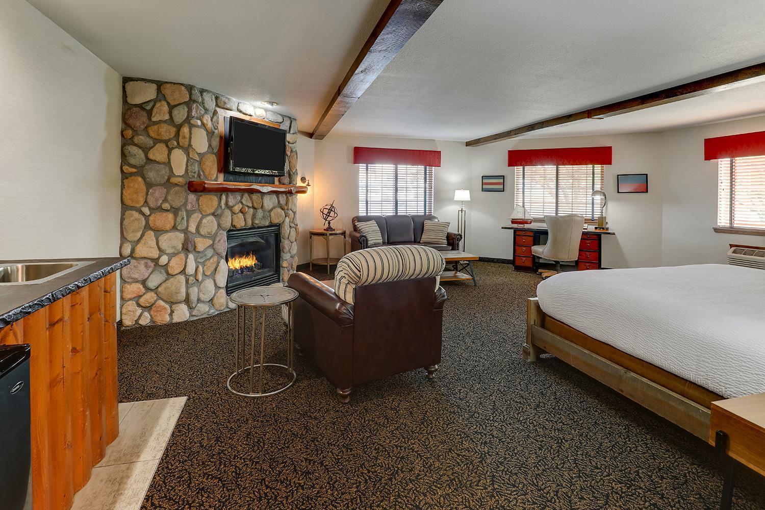 Stoney Creek Hotel Peoria Exterior photo