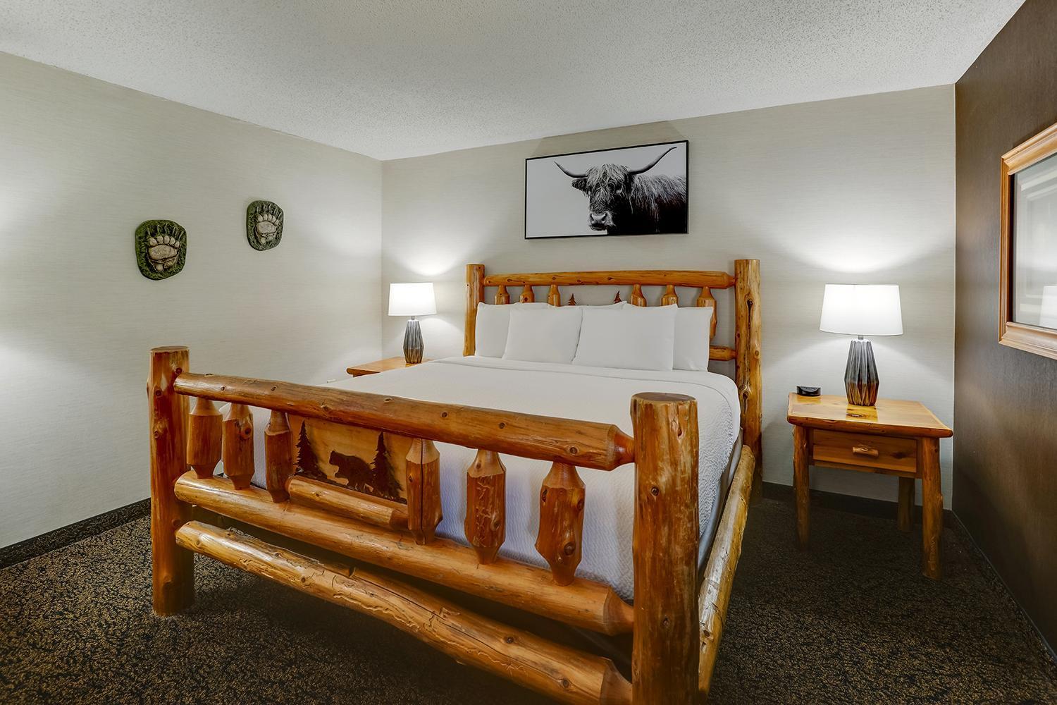 Stoney Creek Hotel Peoria Exterior photo