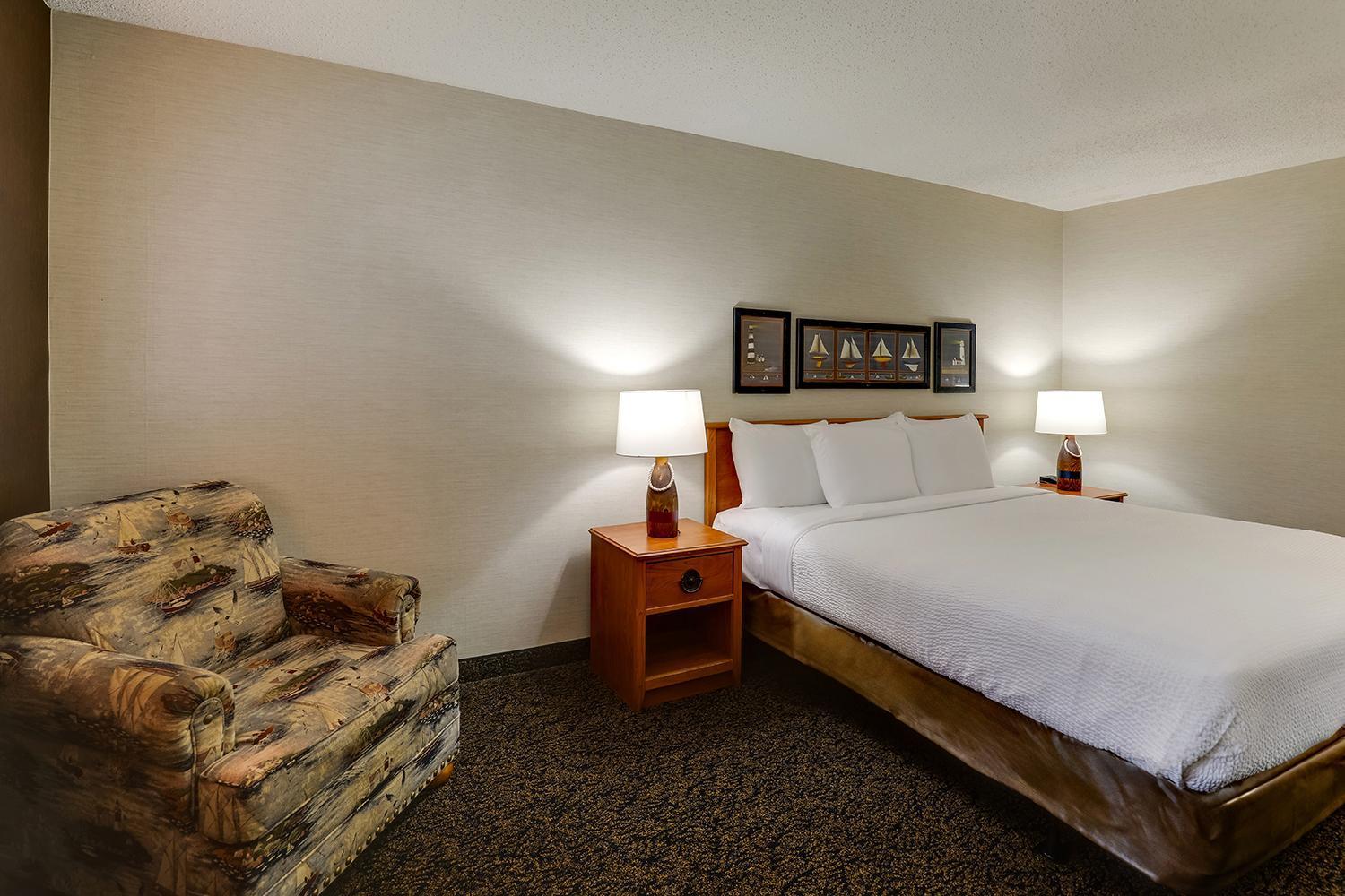 Stoney Creek Hotel Peoria Exterior photo