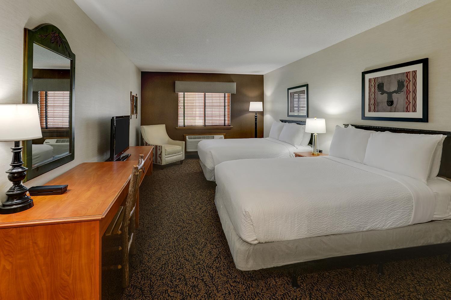 Stoney Creek Hotel Peoria Exterior photo
