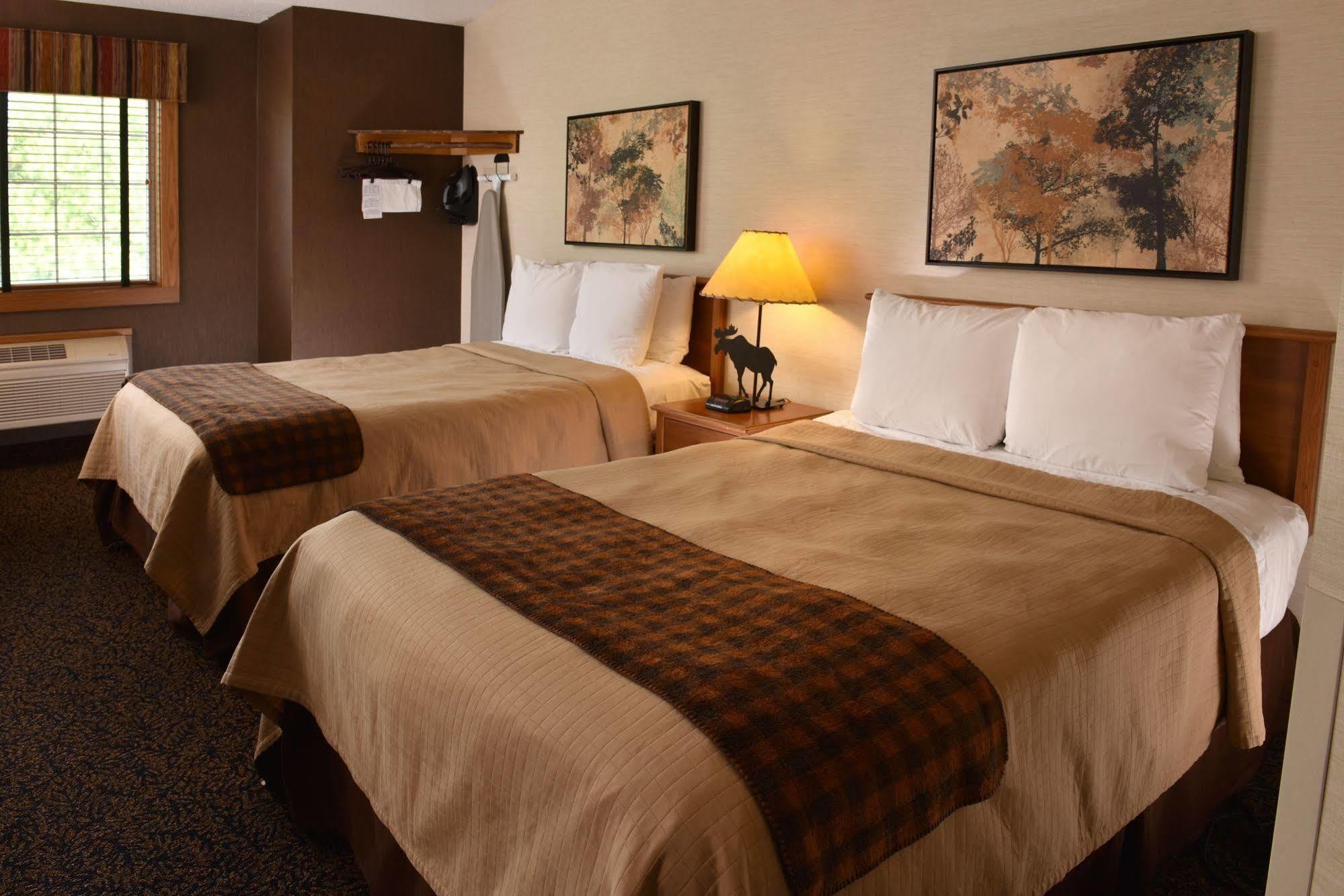 Stoney Creek Hotel Peoria Exterior photo