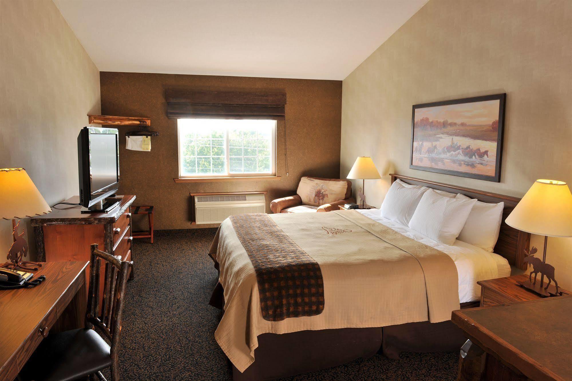Stoney Creek Hotel Peoria Exterior photo